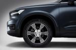 Volvo XC40 T5 Inscription 2018 года (WW)